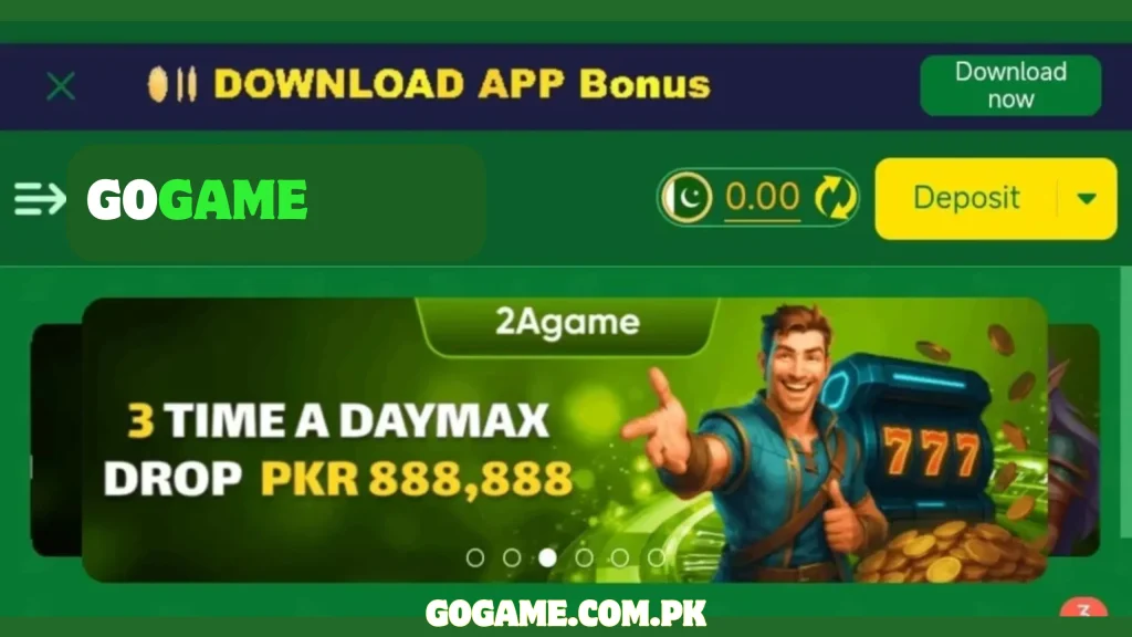 Go Game Download